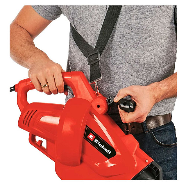 Воздуходувка элект. Einhell GC-EL 3024 E