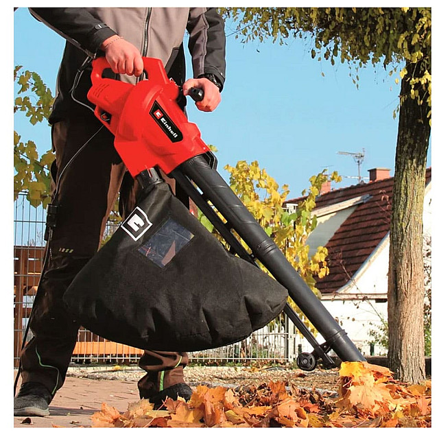 Воздуходувка элект. Einhell GC-EL 3024 E