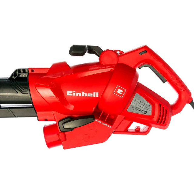 Воздуходувка элект. Einhell GC-EL 3024 E (прокат)