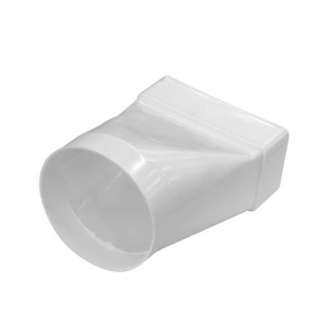 Соединитель каналов Era 612СП10КП 60*120/100 мм