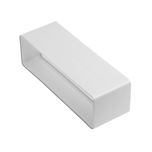 Соединитель Era 620СКП плоского канала 60*204 мм