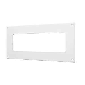 Накладка торцевая Era 620НПП прямоугольная 60*204 мм