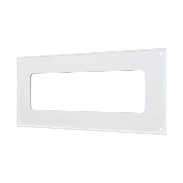 Накладка торцевая Era 620НПП прямоугольная 60*204 мм