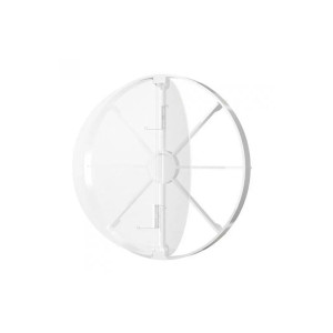 Защита от обратной тяги Era 100ОК  100 мм