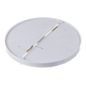 Защита от обратной тяги Era 125ОК D 125 мм