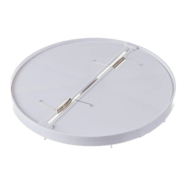 Защита от обратной тяги Era 125ОК D 125 мм