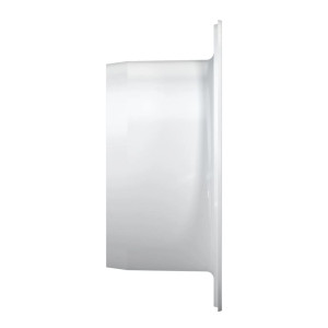 Настенный фланец Era 12.5Ф 125 мм