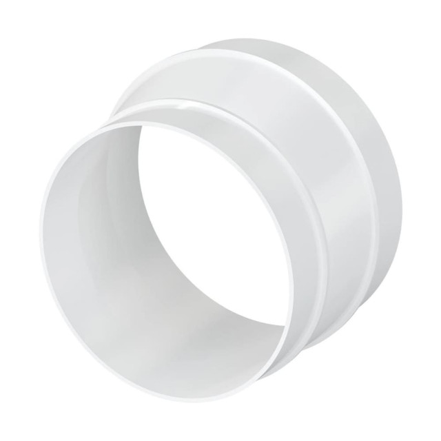 Соединитель эксцентриковый Era 1011РЭП 100/110 мм