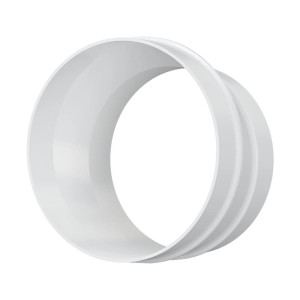 Соединитель эксцентриковый Era 1011РЭП 100/110 мм