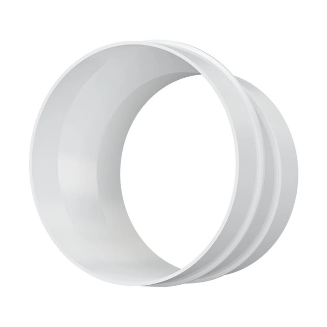 Соединитель эксцентриковый Era 1011РЭП 100/110 мм