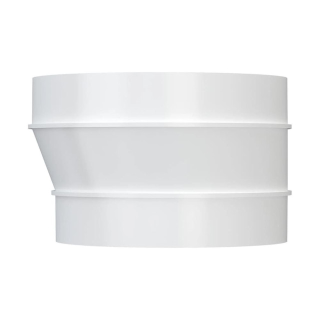 Соединитель эксцентриковый Era 1011РЭП 100/110 мм