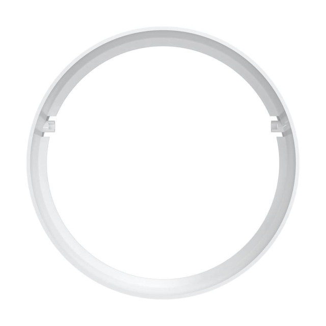 Соединитель круглого канала Era 12.5СКП 125 мм