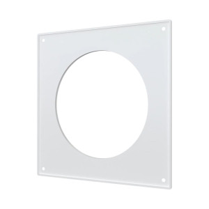 Накладка настенная Era 12.5НКП 125 мм