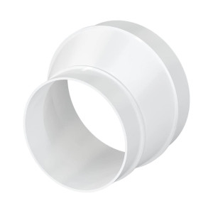 Соединитель эксцентриковый Era 0810РЭП 80/100 мм