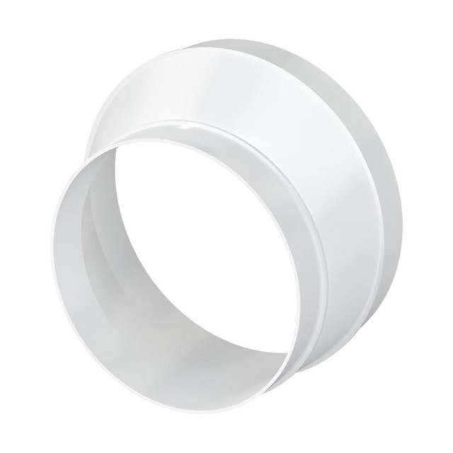 Соединитель эксцентриковый Era 12.515РЭП 125/150мм