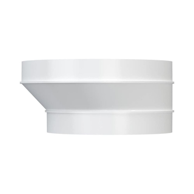 Соединитель эксцентриковый Era 12.515РЭП 125/150мм