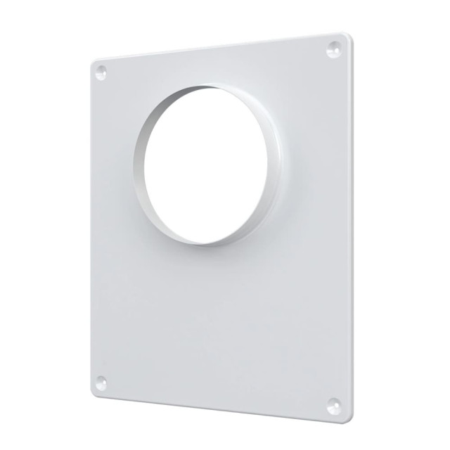 Площадка торцевая Era 100ПТМ сталь 196*236/100 мм