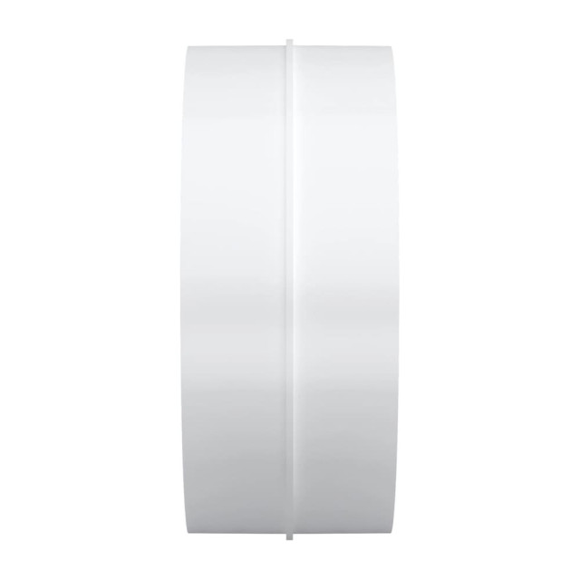 Соединитель Era 16СКП 160 мм круглый пластик