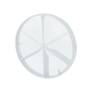 Обратный клапан TDM Electric SQ1807-0012 для вентилятора 150 КО