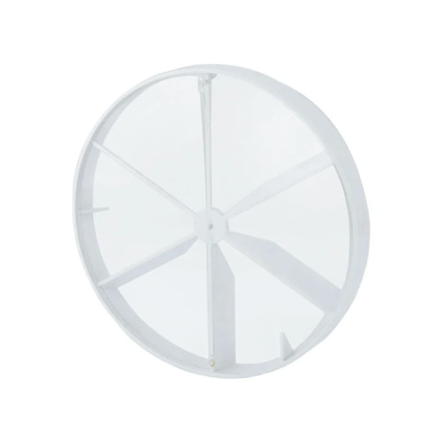 Обратный клапан TDM Electric SQ1807-0012 для вентилятора 150 КО