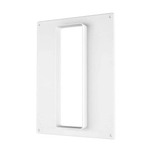 Площадка торцевая Era 620ПТП 180*250 мм вход 60*204 мм