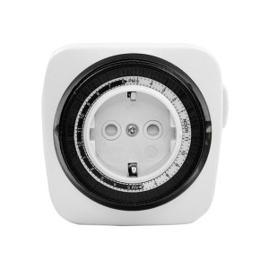 Розетка с механическим таймером Rexant RX - 28 11-6005