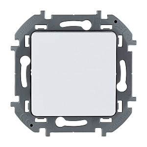 Выключатель Legrand Inspiria 673600 белый