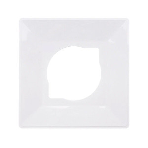 Рамка Bylectrica ЮЛИГ.735212.410-01 1 место декоративная прозрачная