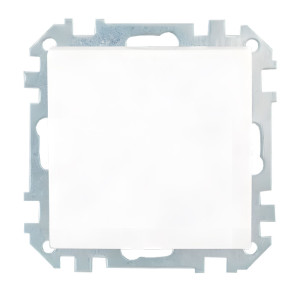 Выключатель Bylectrica Стиль С110-525 белый