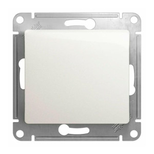 Выключатель Schneider Electric Glossa GSL000611 1 клавиша перламутр