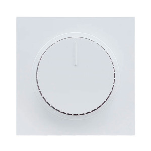 Диммер Lezard Zima 704-0288-163 для LED ламп 250 Вт белый