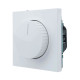 Диммер Lezard Zima 704-0288-163 для LED ламп 250 Вт белый