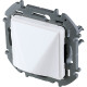 Вывод кабеля Legrand Inspiria 673890 белый