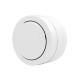 Выключатель Ovivo Xone 406-010000-200 1 клавиша белый