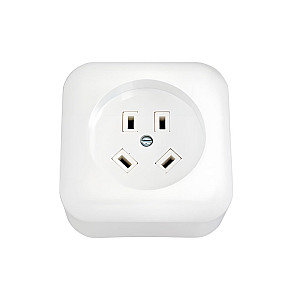 Розетка силовая Bylectrica РА32-005