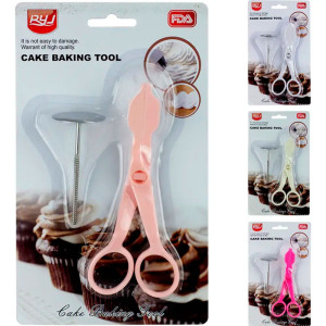 Набор кондитерский Market Union KQ-139