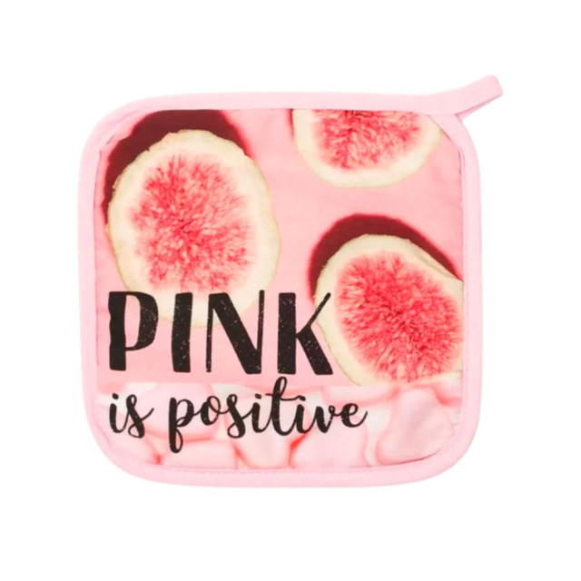 Прихватка MonAmi Pink 4122611 19*19 см