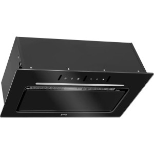 Вытяжка кухонная ZorG Adel 1030 60 S-GC черная