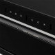 Вытяжка кухонная ZorG Adel 1030 60 S-GC черная
