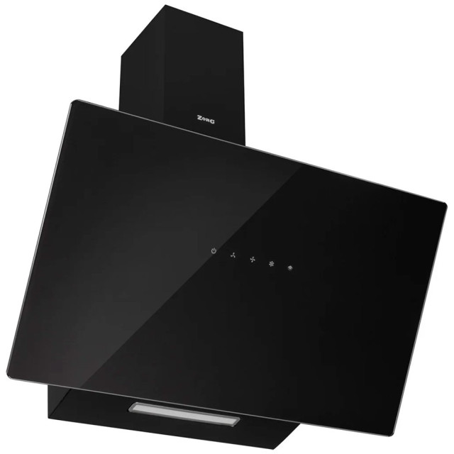Вытяжка кухонная ZorG Ultra 1030 60 S черная