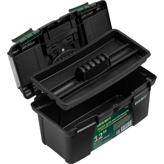Ящик для инструмента Волат 12
