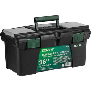 Ящик для инструмента Волат 16