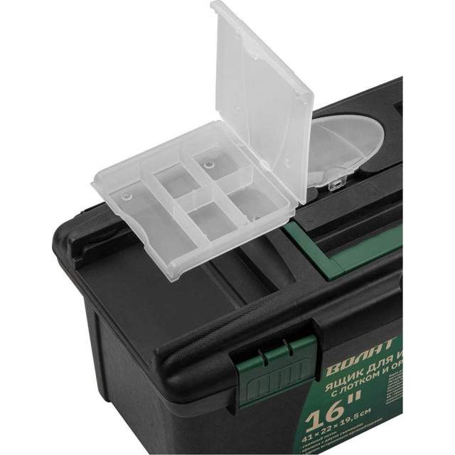Ящик для инструмента Волат 16