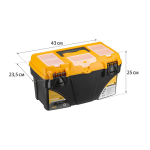 Ящик для инструмента Idea Титан 18