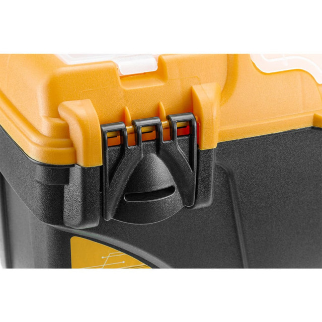 Ящик для инструмента Idea Титан 18