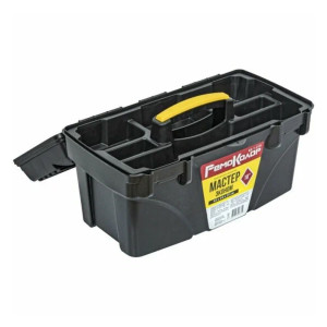 Ящик для инструментов Remocolor  65-1-219 Мастер Эконом 43*24*25 см