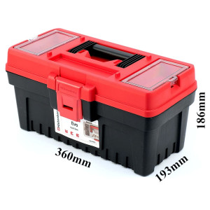 Ящик для инструментов Kistenberg Evo 40 KEV4020 360*193*186 мм