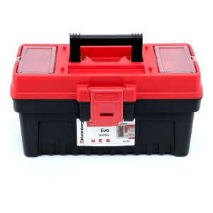 Ящик для инструментов Kistenberg Evo 40 KEV4020 360*193*186 мм