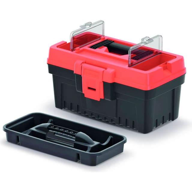 Ящик для инструментов Kistenberg Evo 40 KEV4020 360*193*186 мм