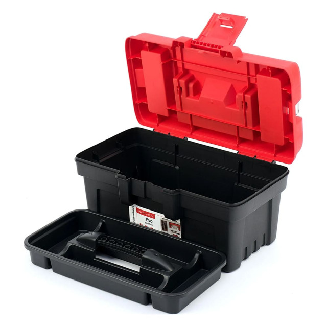 Ящик для инструментов Kistenberg Evo 40 KEV4020 360*193*186 мм